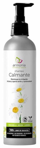 Shampooing Apaisant 250 ml
