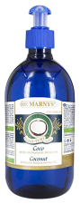 Huile de coco 500 ml