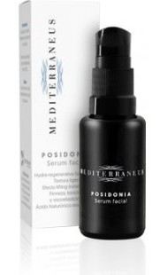 Mundo Natural S&eacute;rum visage Mediterraneus Posidonia 30 ml