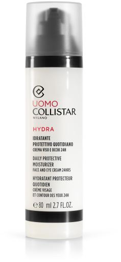 Hydra Cr&egrave;me Hydratante 24H 80 ml