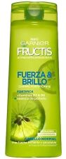 Fructis Shampooing Force et Brillance 300 ml