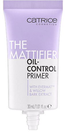 The Mattifier Oil-Control Base Matifiante 30 ml