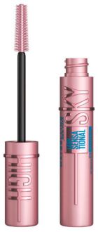 Maybelline Mascara imperm&eacute;able Lash Sensational Sky High 7,2 ml