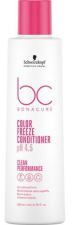 Apr&egrave;s-shampoing Color Freeze de BC Bonacure pH 4,5