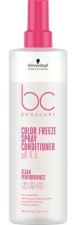 BC Bonacure Color Freeze Spray Conditionneur