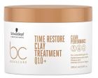 Traitement &agrave; l'argile BC Bonacure Clean Performance Time Restore