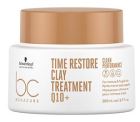 Traitement &agrave; l'argile BC Bonacure Clean Performance Time Restore