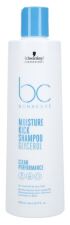 BC Bonacure Moisture Kick Shampooing