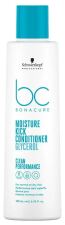 Après-shampooing hydratant BC Bonacure