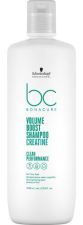 Shampooing Volume Boost BC Bonacure