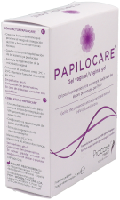 Papilocare Gel Vaginal