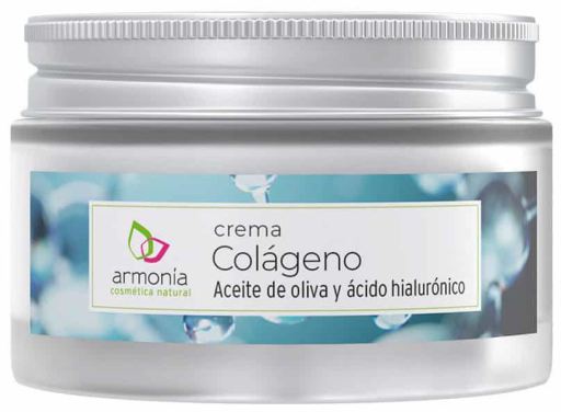 Crème au collagène 50 ml
