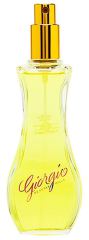 Eau de toilette jaune en vaporisateur 90ml Eau de toilette jaune en vaporisateur 90ml
