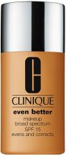 Fond de teint à large spectre Even Better SPF 15 30 ml