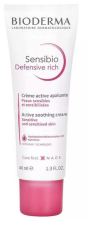 Créaline Crème Riche Défensive 40 ml