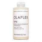 Shampooing d&#39;entretien Bond No. 4