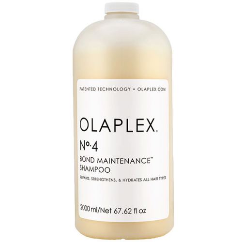 No.4 Bond Maintenance Shampooing