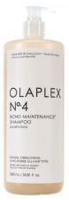 Shampooing d&#39;entretien Bond No. 4
