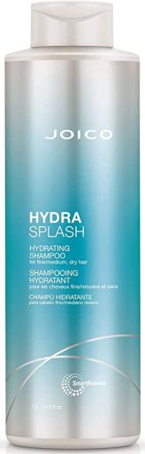 Shampooing hydratant Hydrasplash