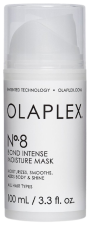 Bond Masque Hydratation Intense N 8 100 ml