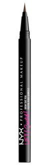 Crayon &agrave; sourcils Lift &amp; Snatch