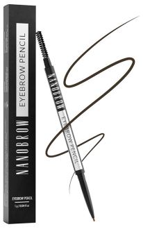 Nanobrow Crayon &agrave; sourcils 1ml