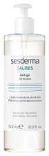Salises Gel de Bain 500 ml