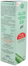 Gel d&#39;Aloe Vera Pur 100% Bio