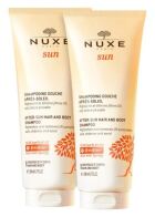 Sun After Sun Shampoing et Gel Douche 200 ml