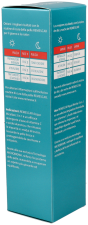 Eau Micellaire Démaquillante 3 en 1 200 ml