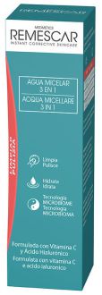 Eau Micellaire Démaquillante 3 en 1 200 ml