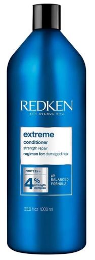 Après-shampoing extrême