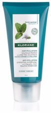 Après-shampoing à la menthe 150 ml