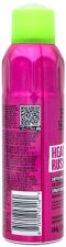 Head Rush Spray pour cheveux brillants 200 ml