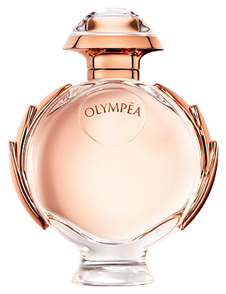 Vaporisateur d&#39;Eau de Parfum Olympéa