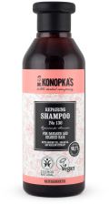 Shampoing Réparateur 136 Cheveux Abîmés et Colorés 280 ml