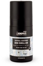 Déodorant Roll-On Naturel 50 ml