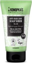 Gommage capillaire 129 Tous types de cheveux 150 ml