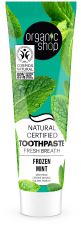 Dentifrice Haleine Fraîche Menthe 100 gr