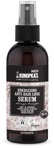 Sérum capillaire énergisant anti-chute 170 ml