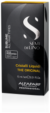 Sérum Illuminateur Sublime Semi di Lino