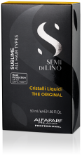 Sérum Illuminateur Sublime Semi di Lino