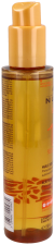 Huile de bronzage haute protection solaire 150 ml