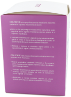 Spray gel vaginal