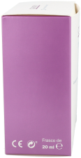 Spray gel vaginal