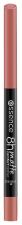 Matte Comfort Lip Liner 0,3 gr