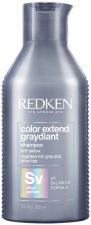 Shampoing Graydiant Color Extend