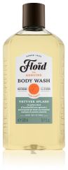 Gel de bain Vetyver Splash 500 ml
