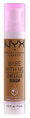 S&eacute;rum correcteur Bare With Me 10 Camel 9,6 ml