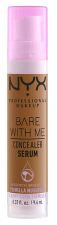 S&eacute;rum correcteur Bare With Me 10 Camel 9,6 ml